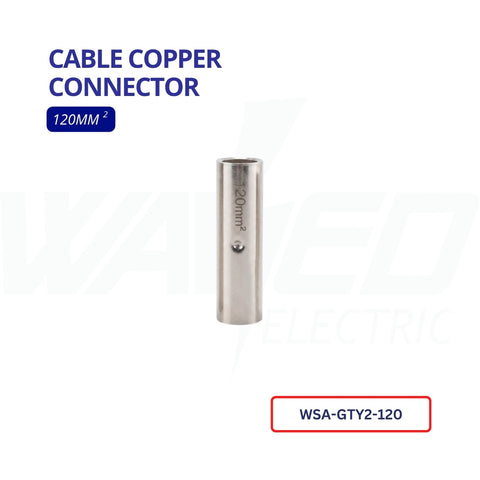 Cable Copper Connector – 120mm²