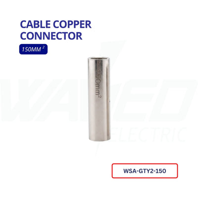 Cable Copper Connector – 150mm²