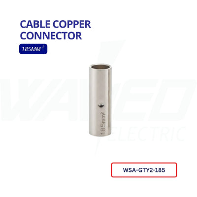 Cable Copper Connector – 185mm²