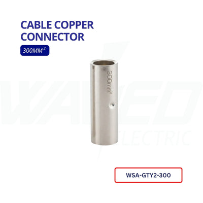 Cable Copper Connector – 300mm²