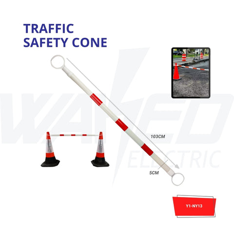 Traffic Safety Cone