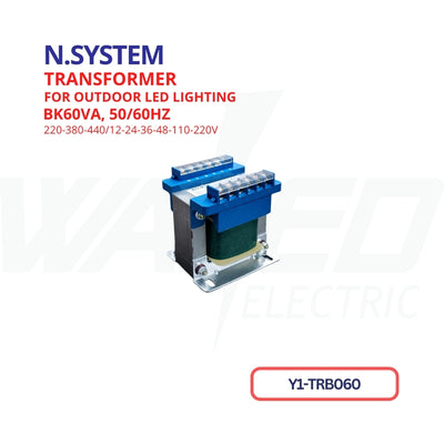 Transformer - 60VA