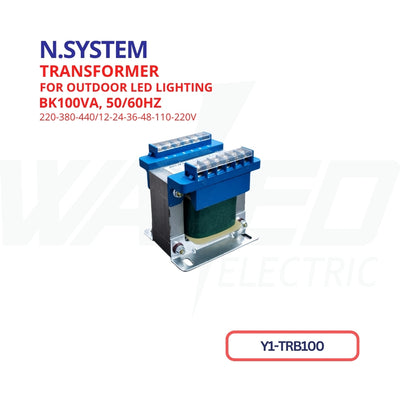 Transformer - 100VA