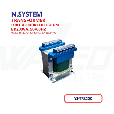 Transformer - 200VA