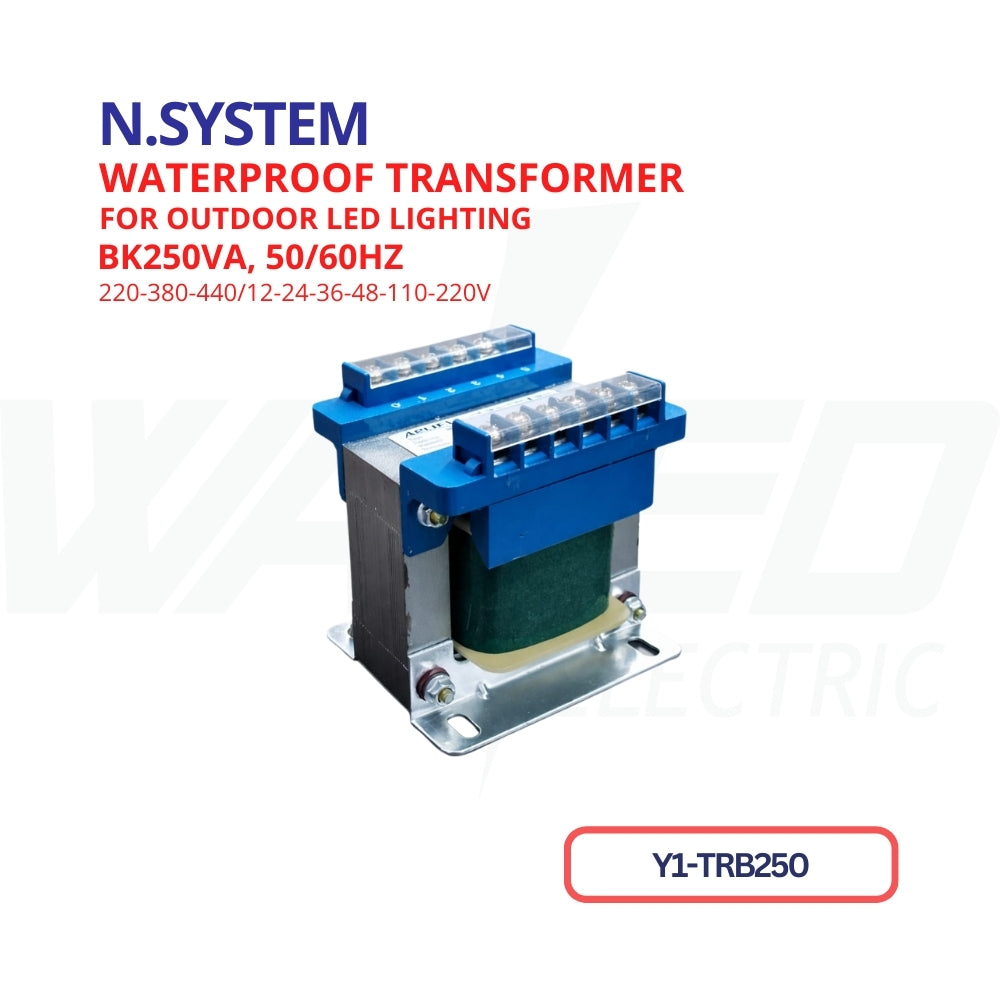 Transformer - 250VA