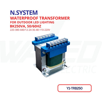 Transformer - 250VA