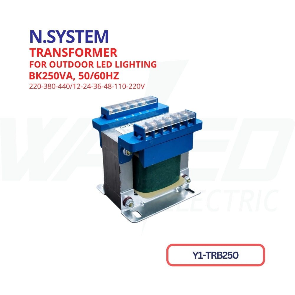 Transformer - 250VA