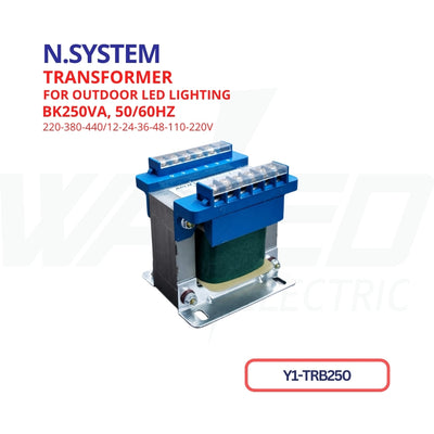 Transformer - 250VA