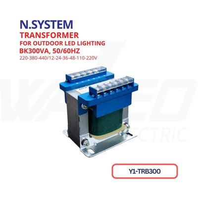 Transformer - 300VA
