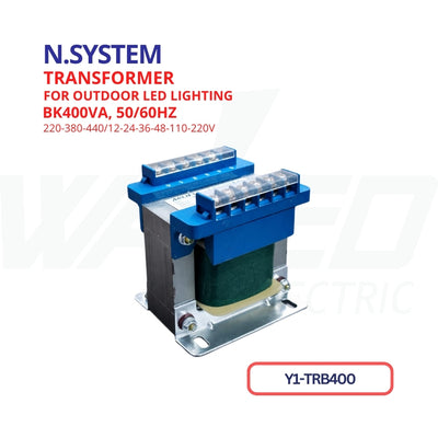 Transformer - 400VA