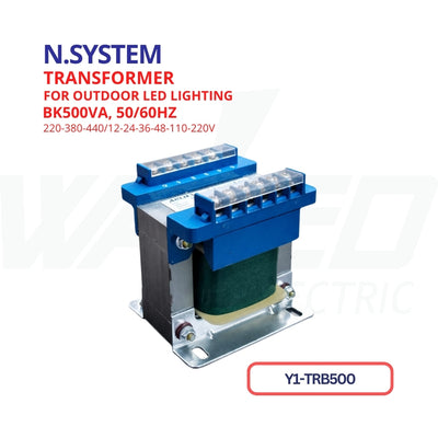Transformer - 500VA
