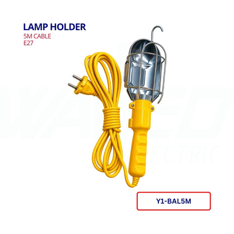 Lamps Holder - E27