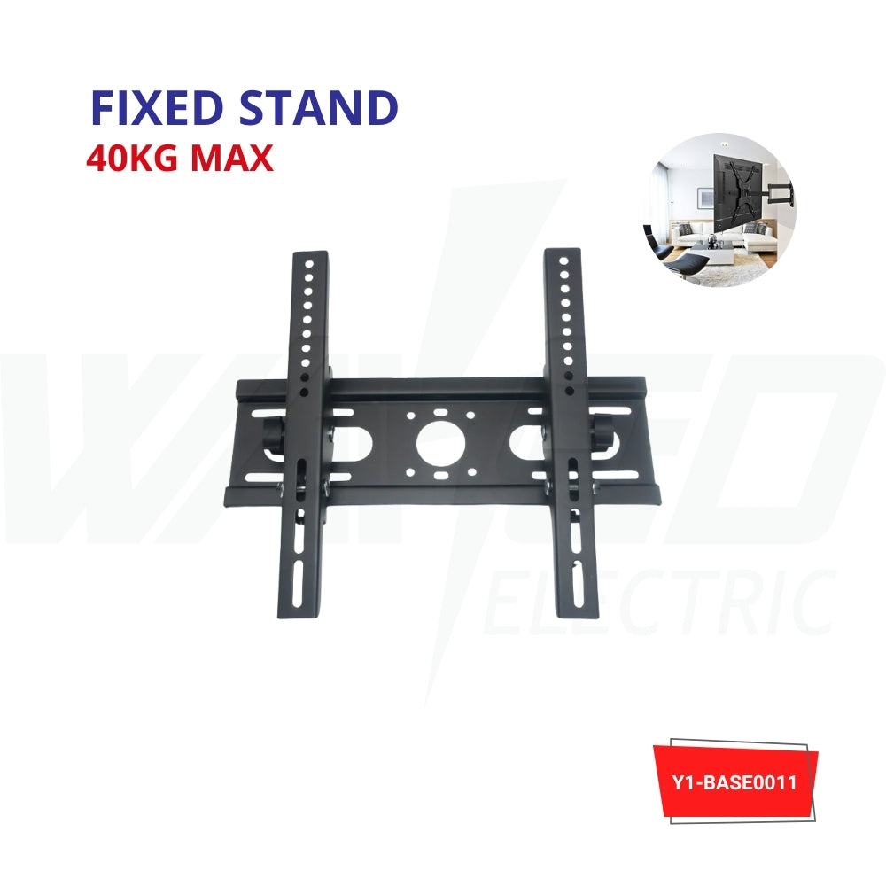 Fixed Stand -"15-42"