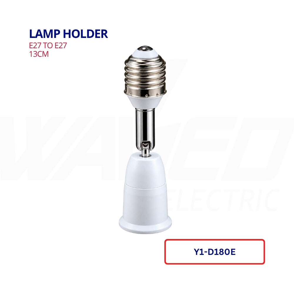 Lamp Holder - E27