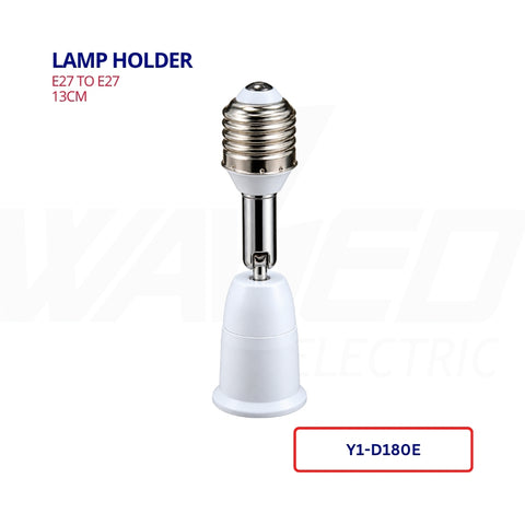 Lamp Holder - E27