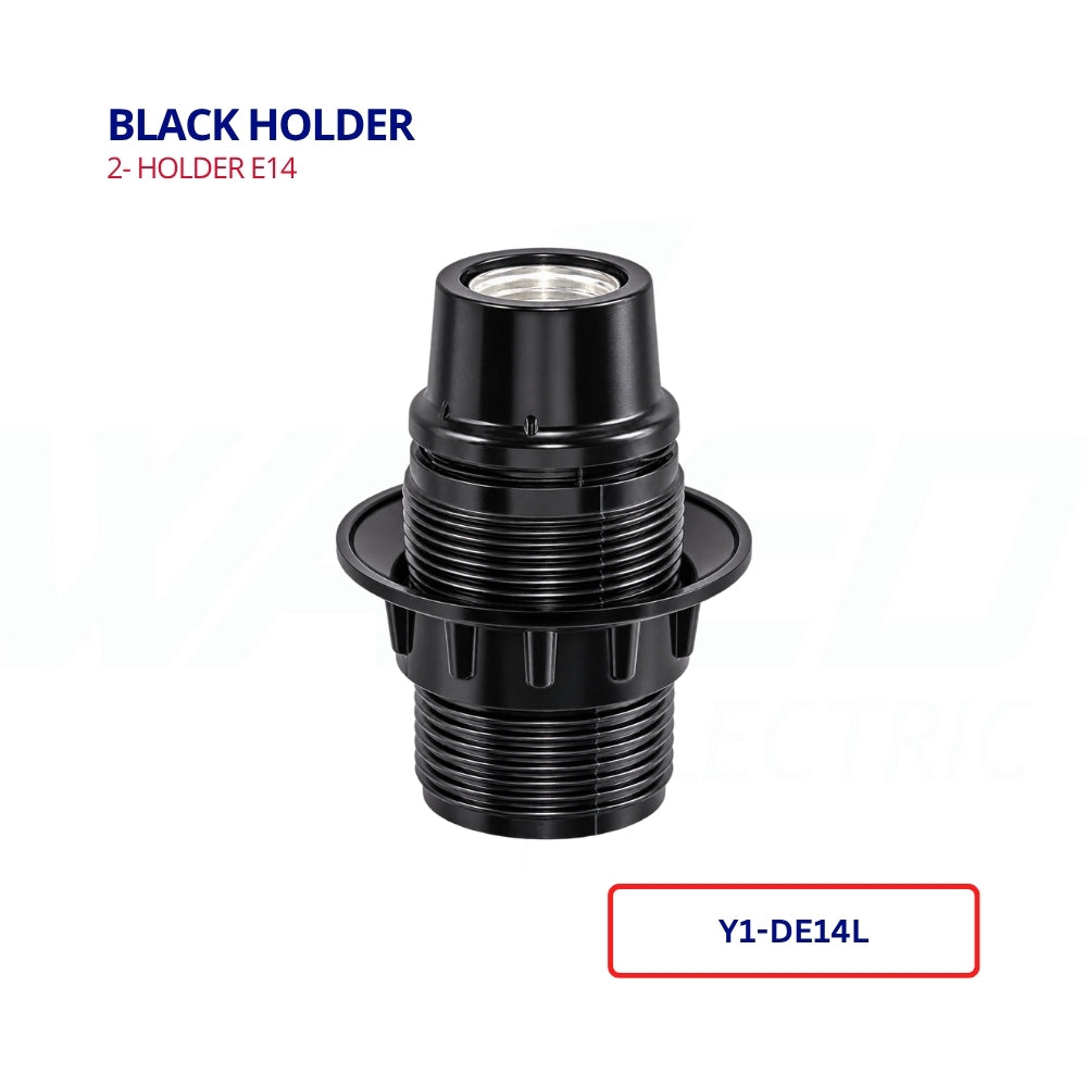 Black Holder