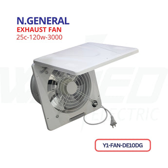 Exhaust Fan - 120w