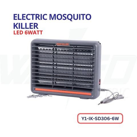 Mosquitto killer