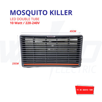 Mosquitto killer