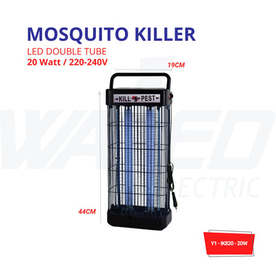 Mosquitto Killer