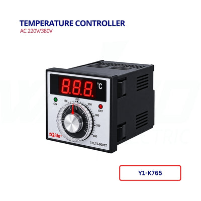 Temperature Controller - 765