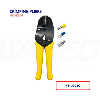 Crimping Pliers