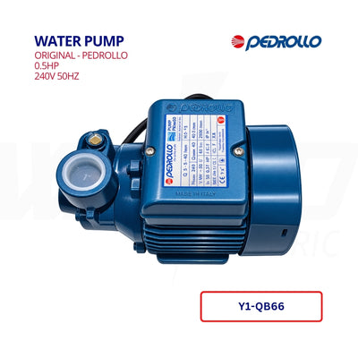 Water Pump - 0.5