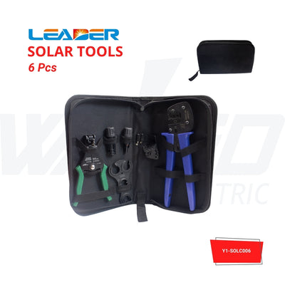 Solar Tools - LEADER
