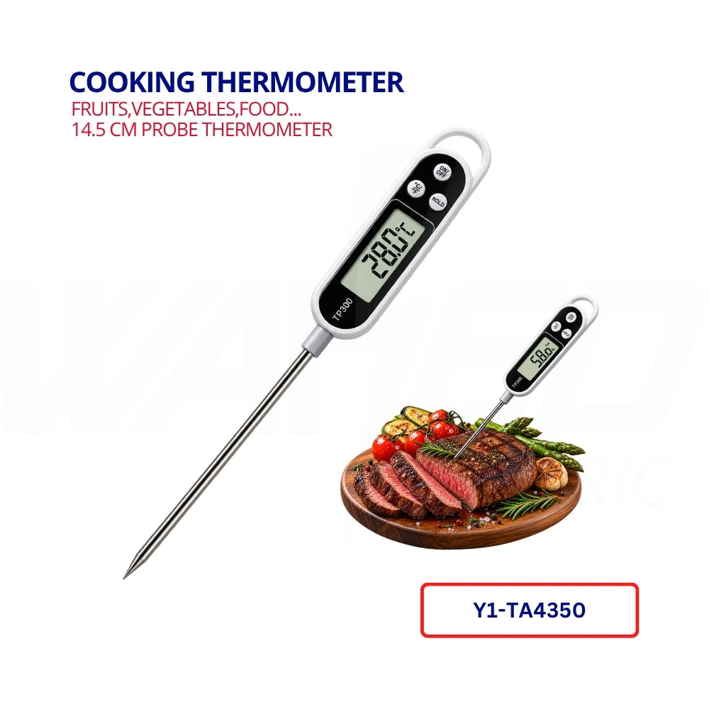Cooking Thermometer
