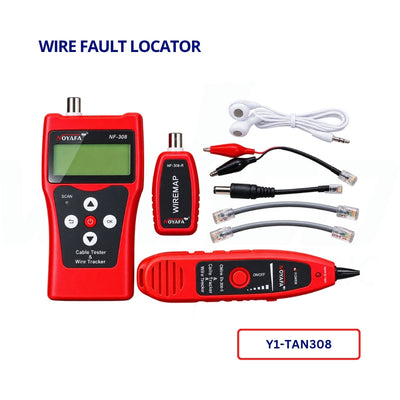 Wire Fault Locator
