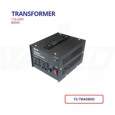 Transformer - 110-220V - 800VA