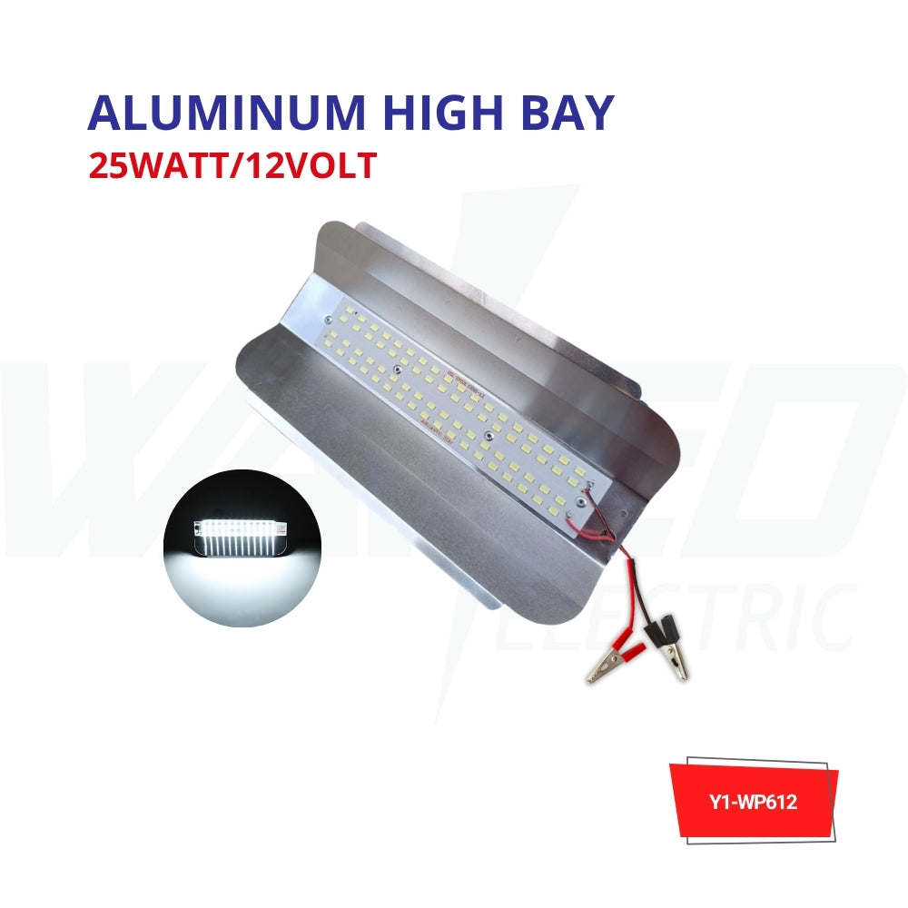 Led Light high bay 12v