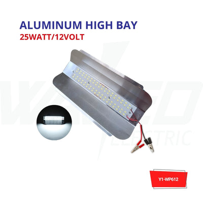 Led Light high bay 12v