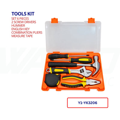 Tools Kit