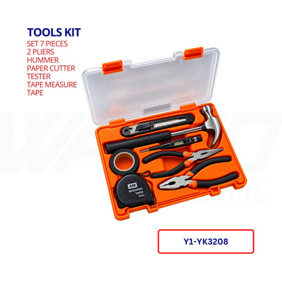 Tools Kit
