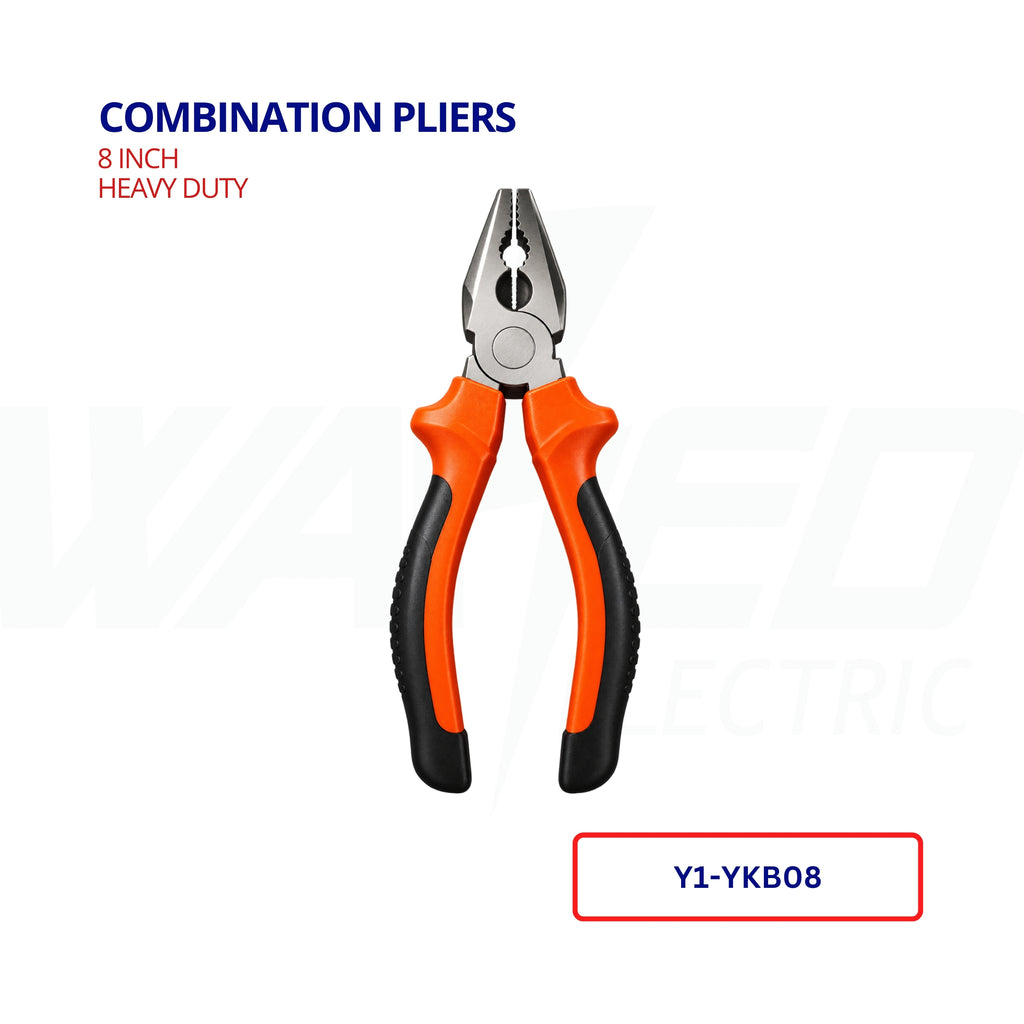Combination Pliers
