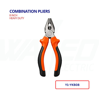 Combination Pliers