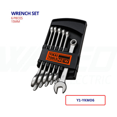 Wrench Set