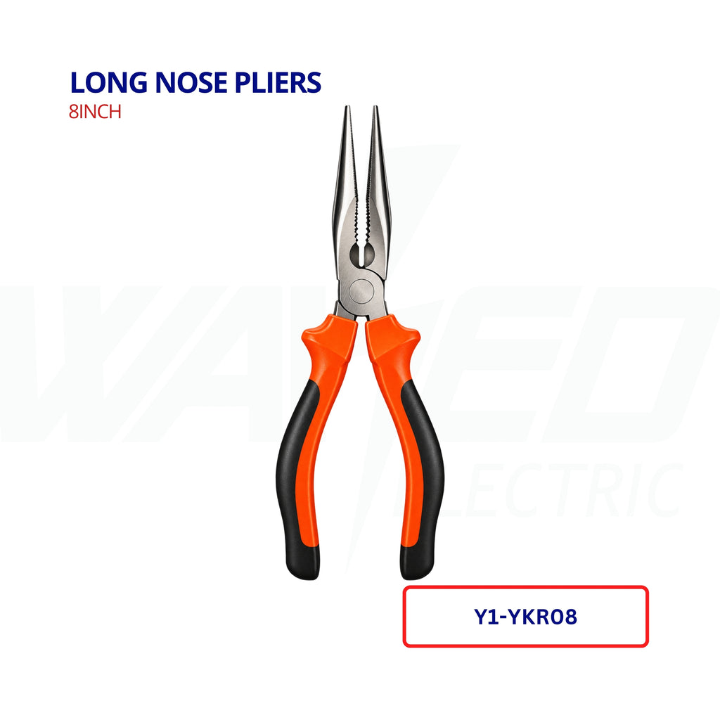 Long Nose Pliers