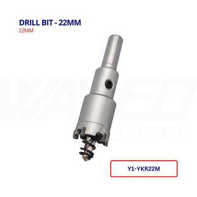 Drill Bit - 22mm