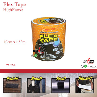 Flex Tape -1.52m
