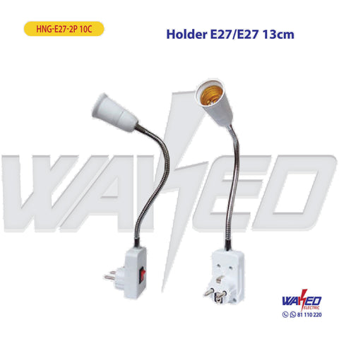 Lamp Holder - E27