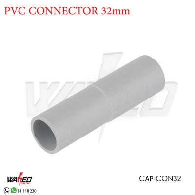 PVC Connector - 32mm