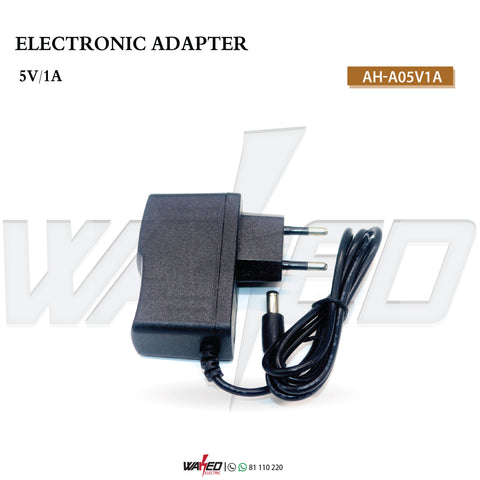 Adapter - 5v -1A