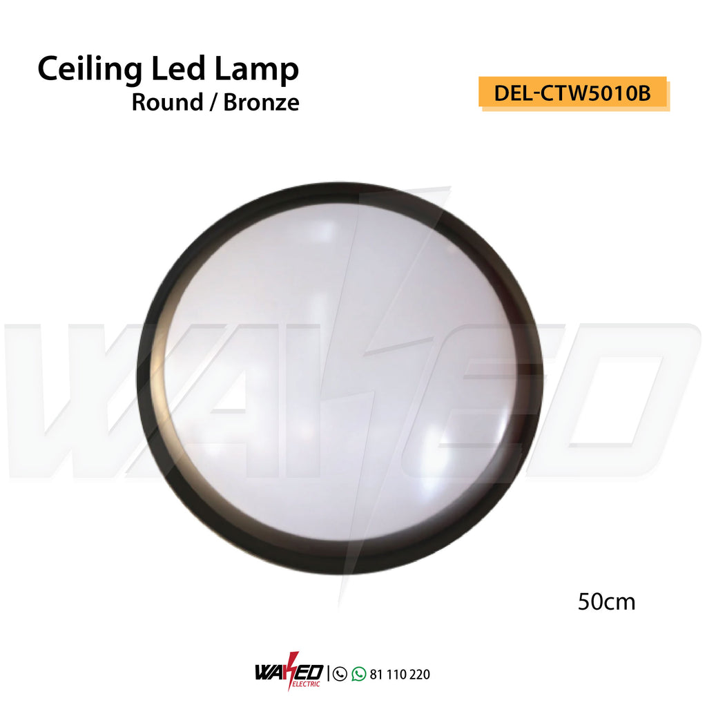 Ceiling Led Lamp