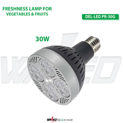 Freshness Lamp For Vegetables and Fruits - 30W