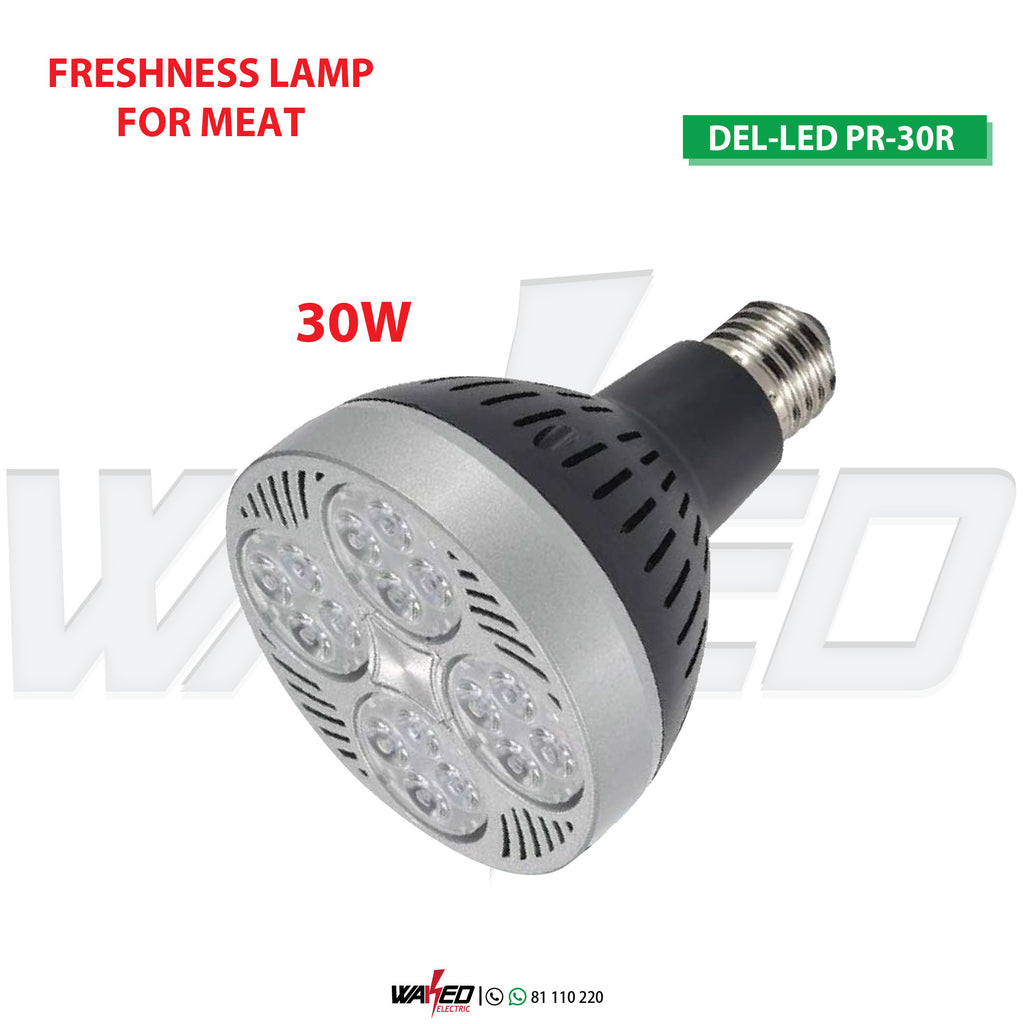 Freshness Lamp For Meat - 30W