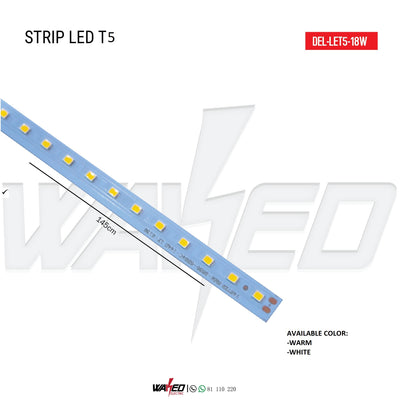 Strip Led - T5 - 120cm