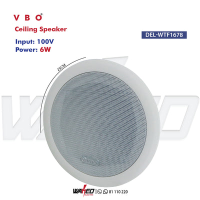 Ceiling Speaker - VBO