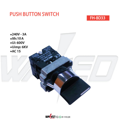Push Botton Switch